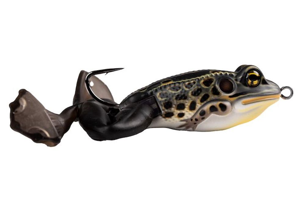 Ultimate Frog (Stride bait)