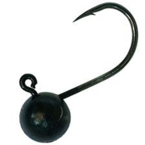 Chinu Round Head SV-30 - Gr. 4 (1.8g - 1/16 oz.)