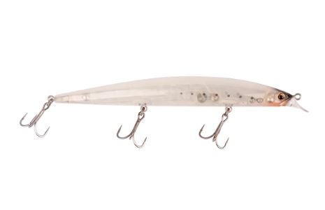 GONTA Minnow 4.3" 008 S