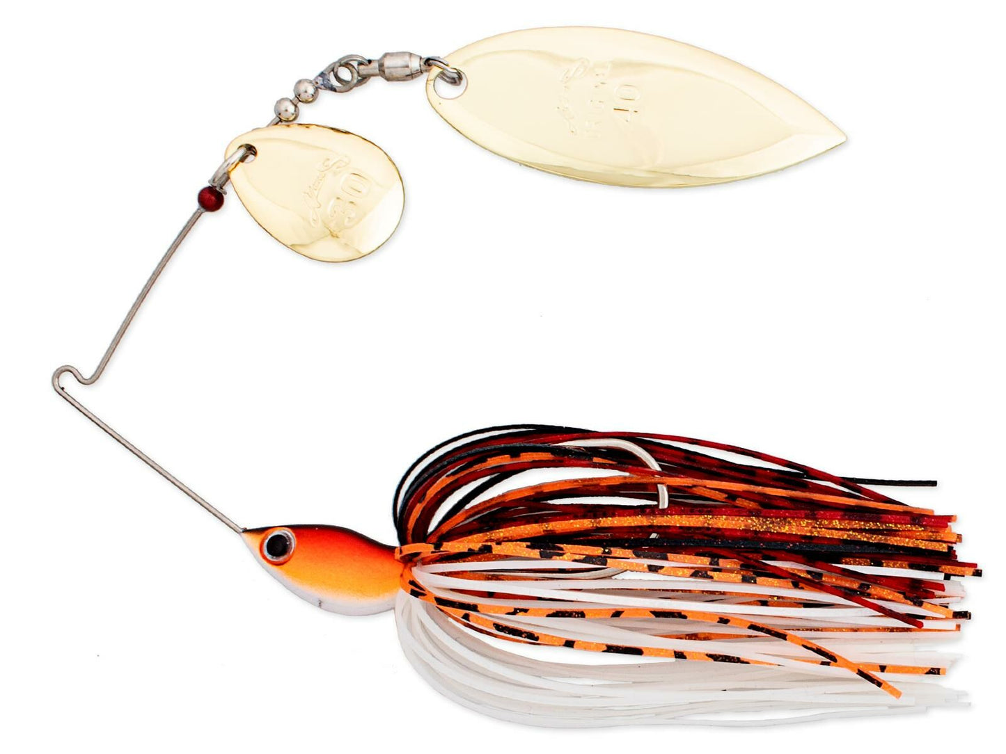 Nories 10.5g Crystal S (755) Tanabe Select Tiger II
