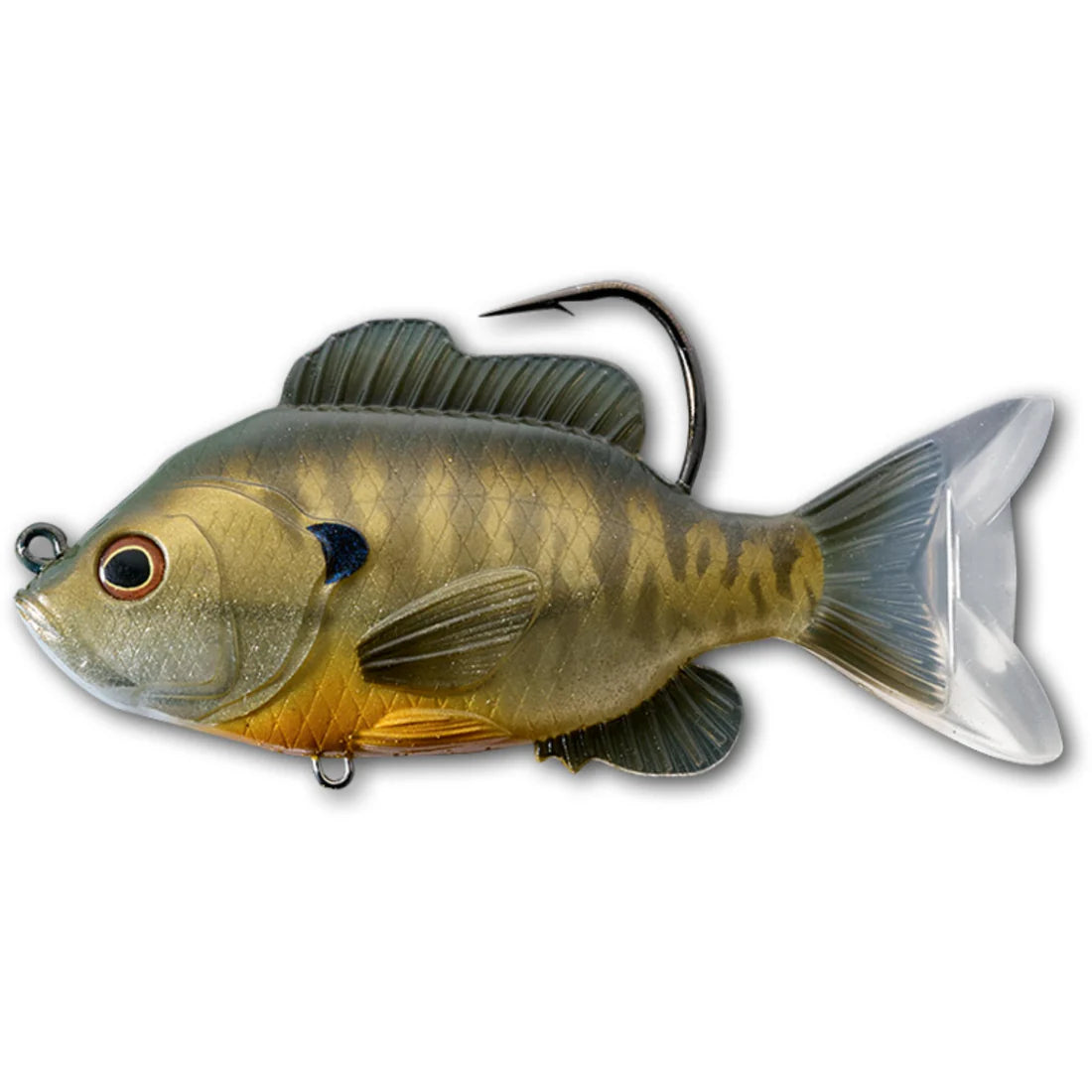 Sunfish (swimbait) - Bronze Bluegill