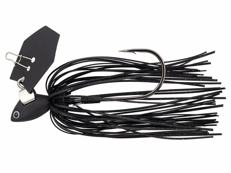 10 g Hulachat S (HC05) Maddy Crazy Black