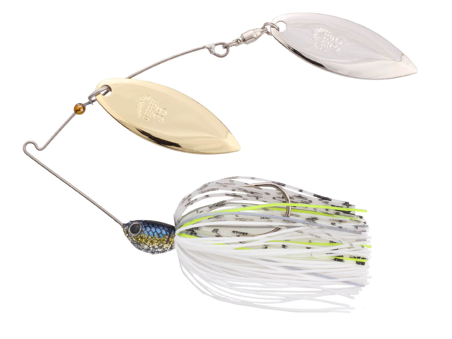 14gr.Deeper Range (769) Sparkle - Sexy Shad