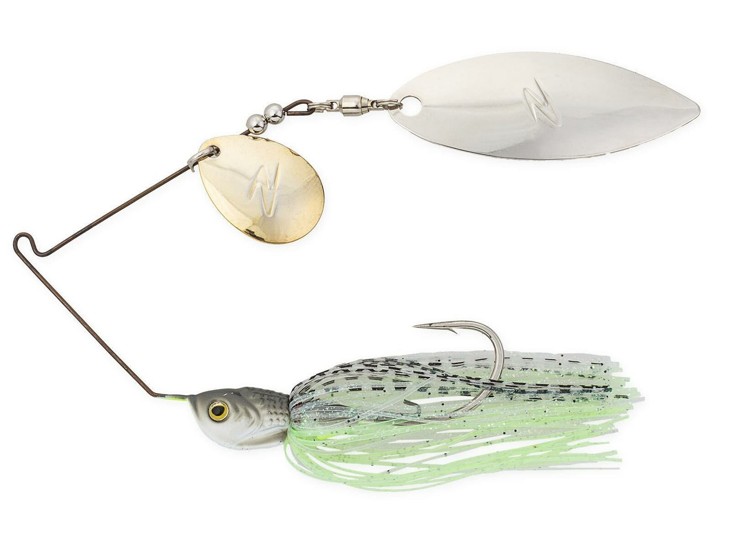 10.5g SlingBladeZ Double Willow - Spot Remover