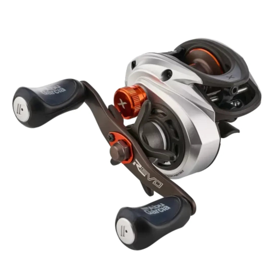 REVO5 X LP-L REVO X LEFT LP