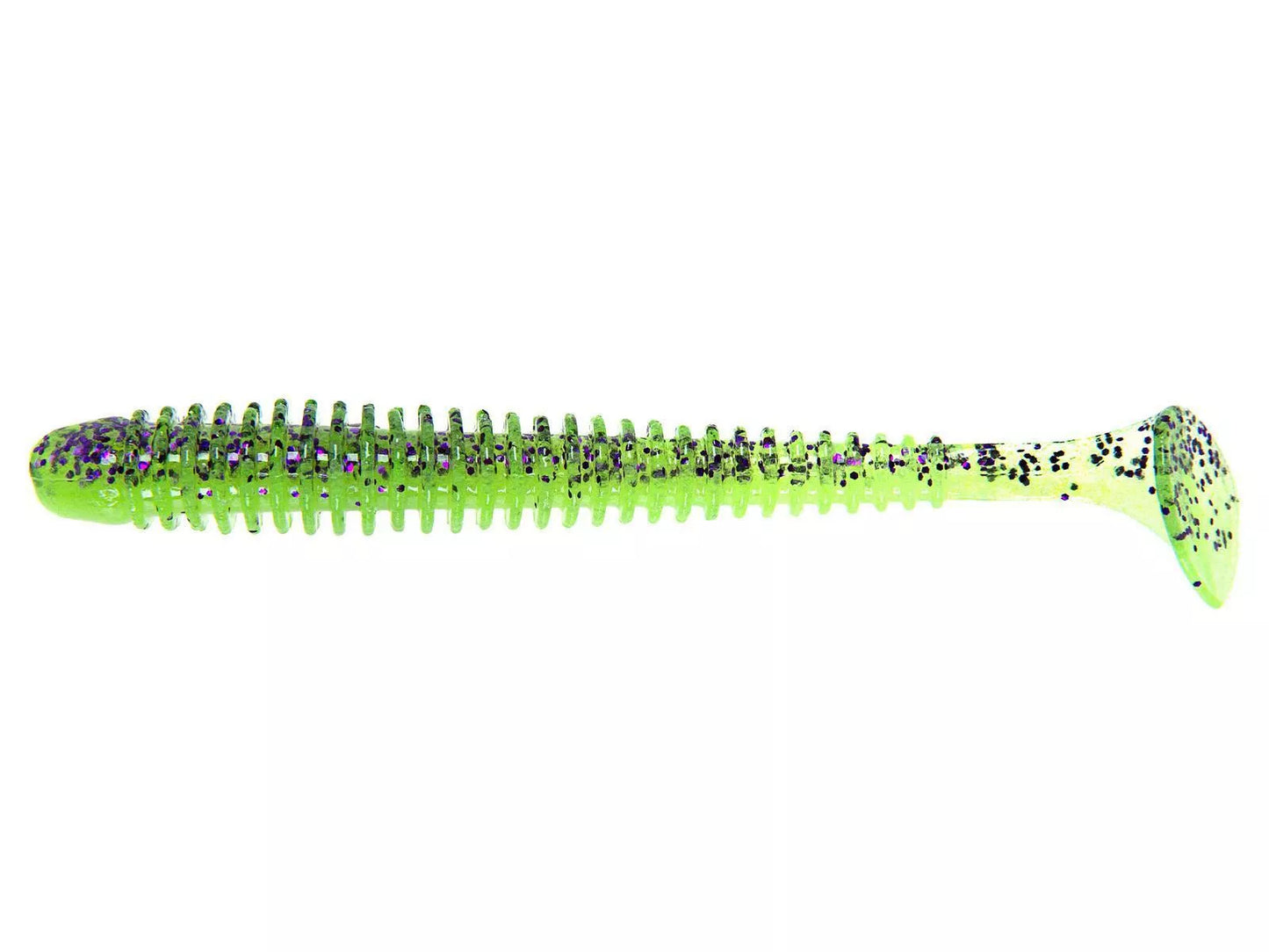 KEITECH 3.5 Swing Impact - Purple Chartreuse (BA-Edition