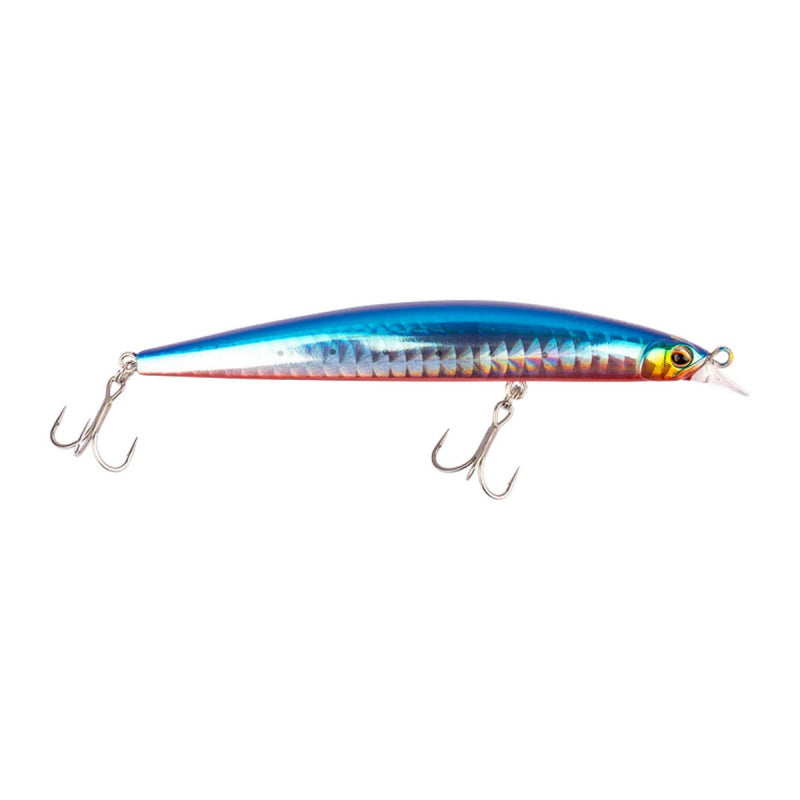 GONTA Minnow 4.3" 001 S