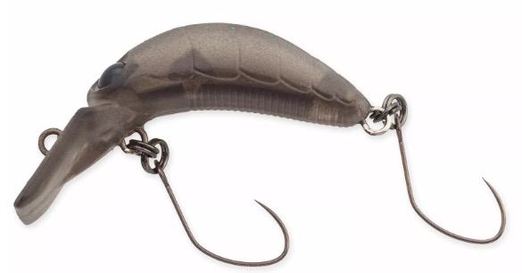 Nories Rice 30 (318) Clear Gray