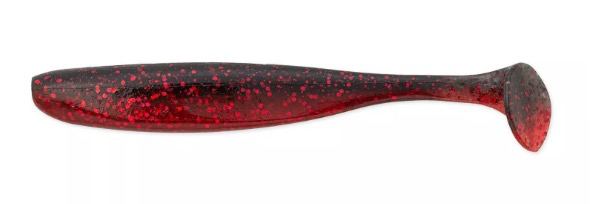 5" Easy Shiner - Black Cherry