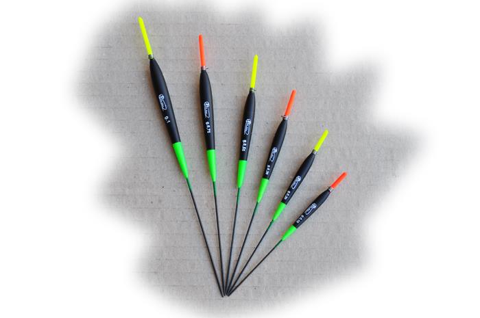 GALLEGGIANTE BACCI M7 gr.0,75