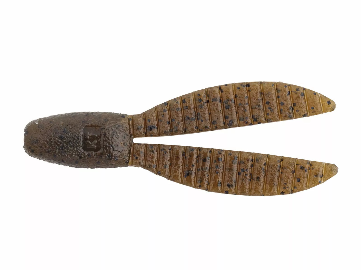 2.6\ Flex Chunk Small Medium - Green Pumpkin PP."