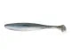 KEITECH 3" Easy Shiner-Shining Shadow