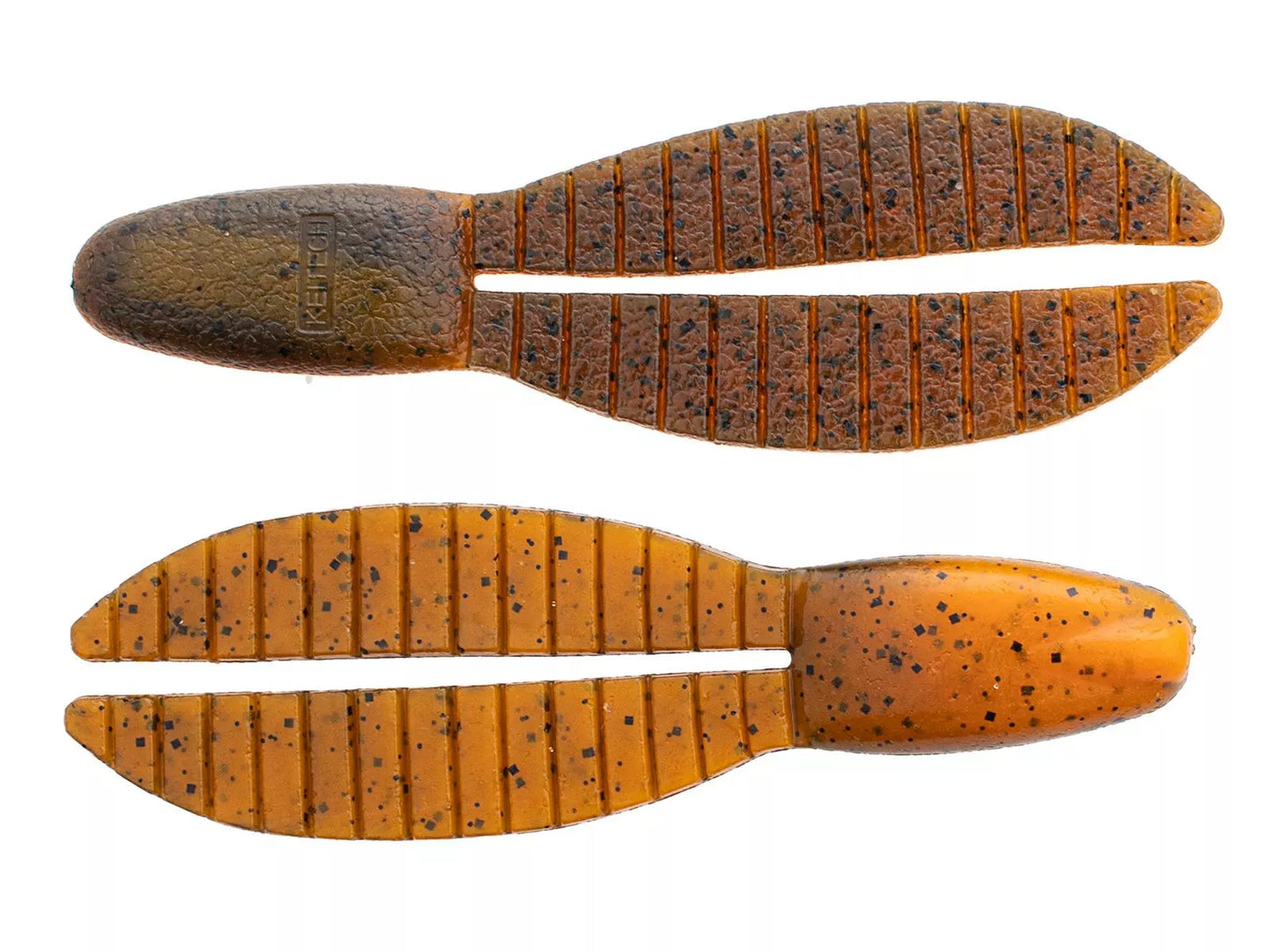 3" FLEX CHUNK MEDIUM - BAMA CRAW