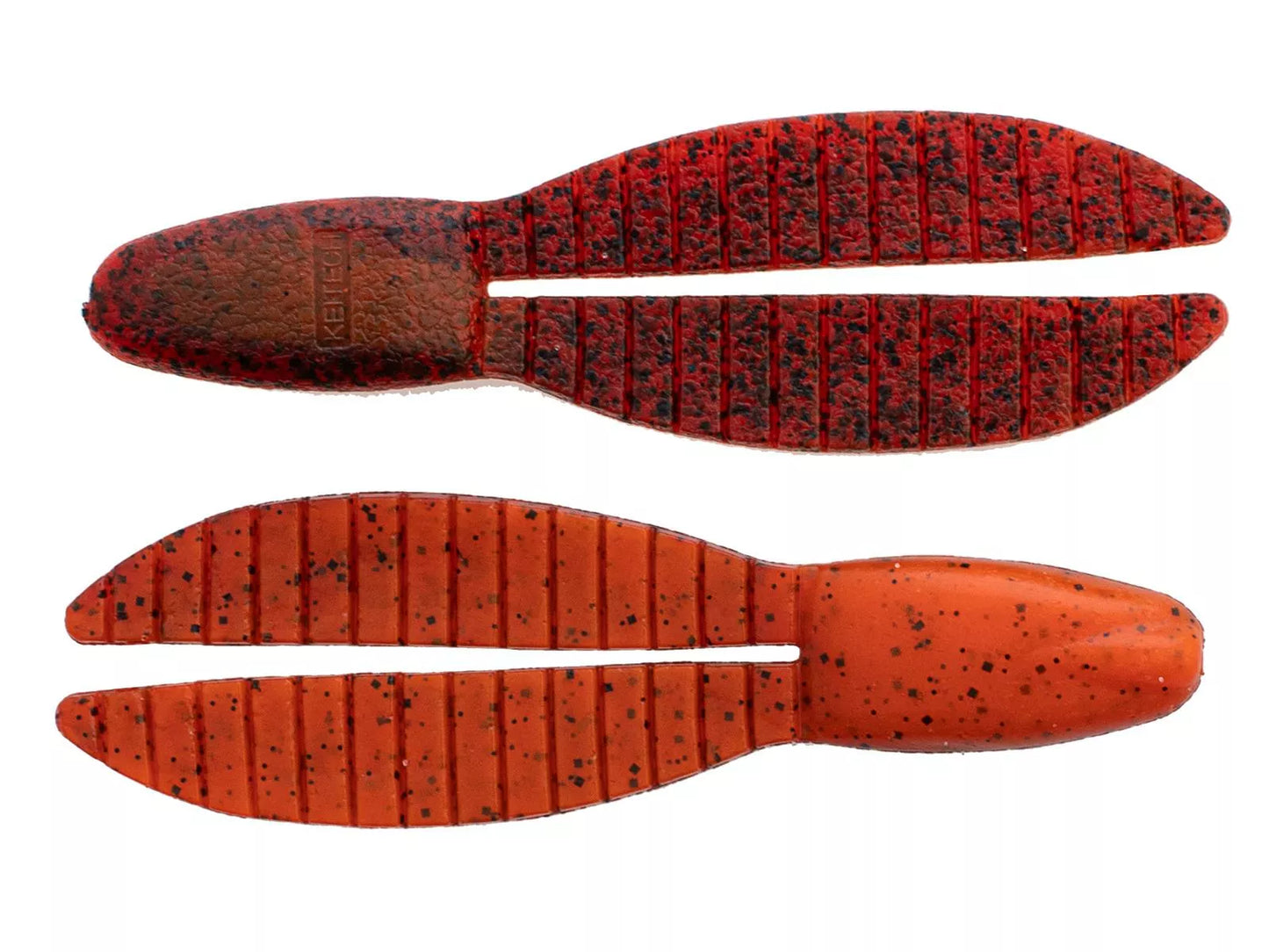3" Flex Chunk Madium - Delta Craw