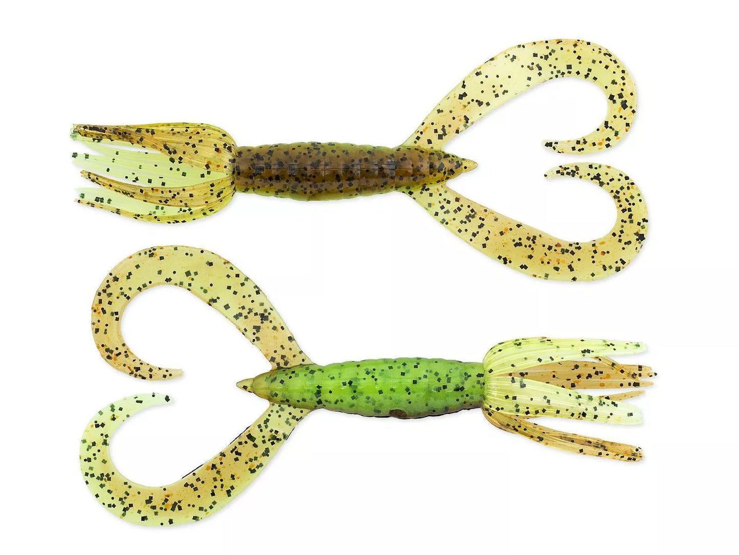 3.2" Hyper Spider- Green