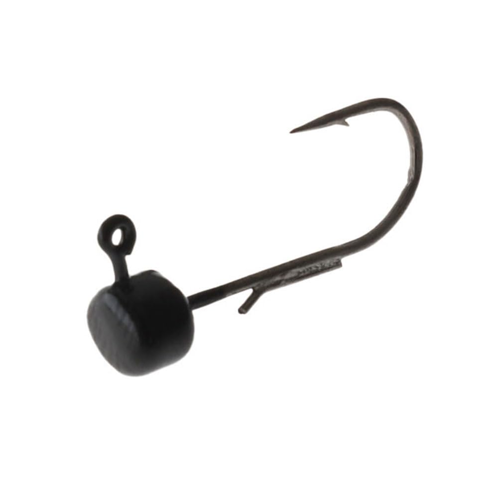 Micro Finesse ShroomZ - black 0.9 (1/30 oz)