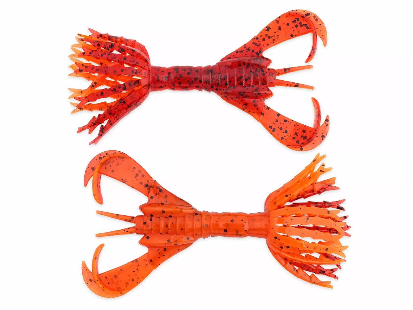 3.2" Hyper Spider- Delta craw