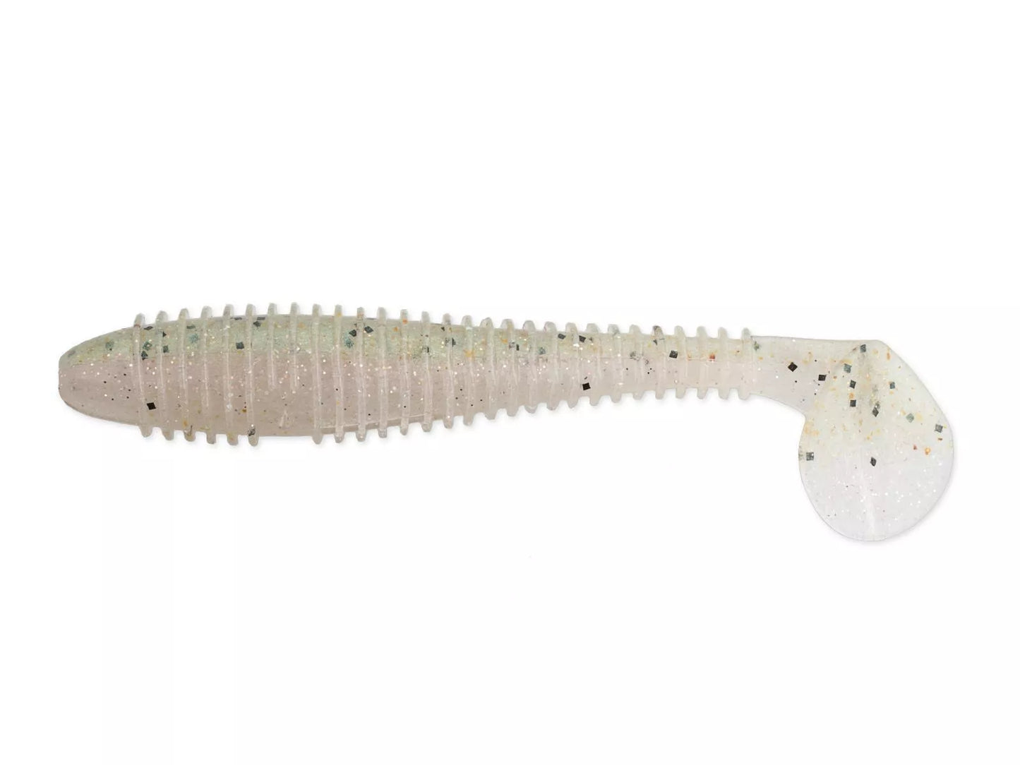 3.3` FAT Swing Impact - Ghost Rainbow