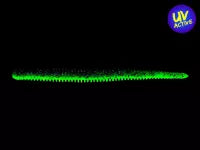 KEITECH 3.5 Easy Shaker - Green Pumpkin , Chartreuse