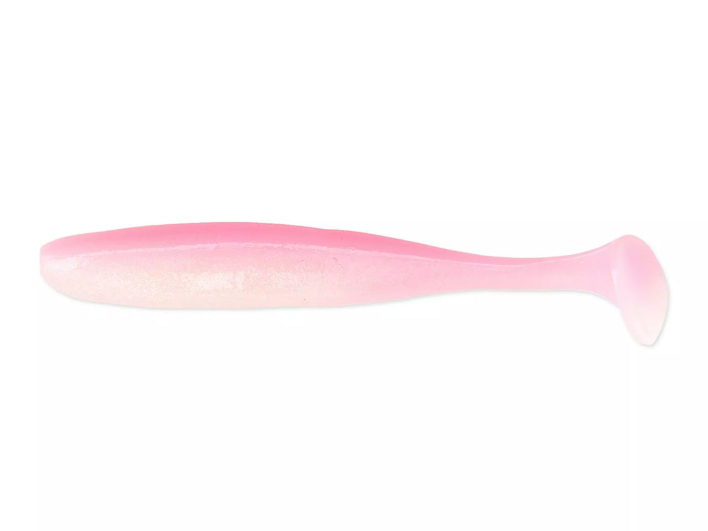 KEITECH 3 Easy Shiner - Bubblegum Shad