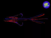 KEITECH 3.5 Hog Impact - Delta Craw