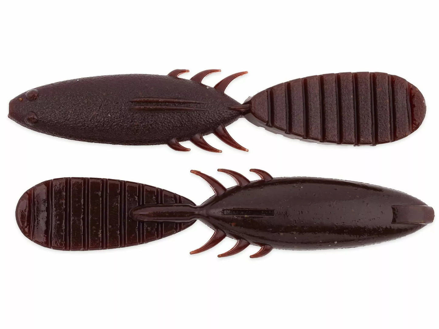 3.5" Paddlin Beaver-Scuppermong