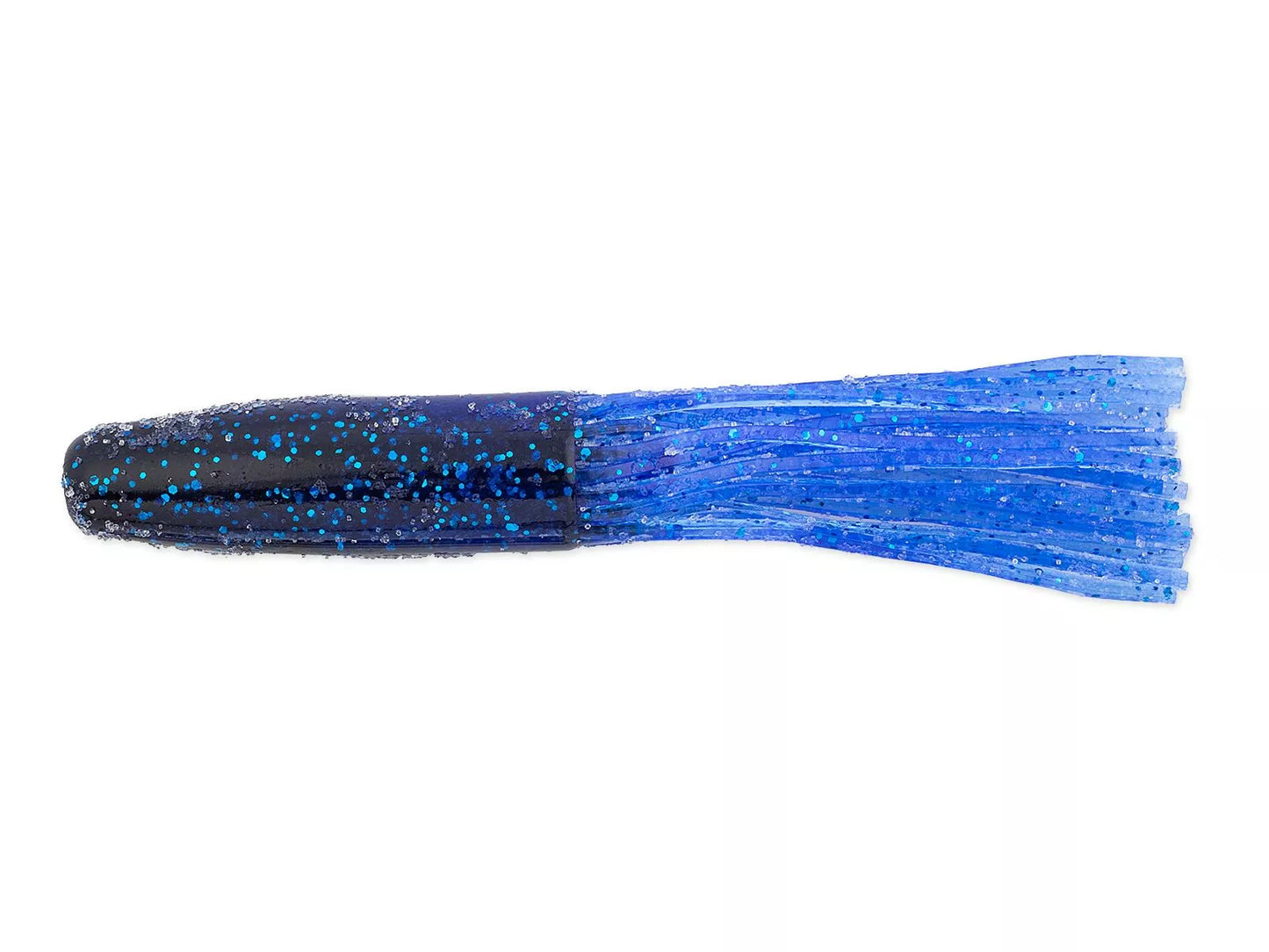 3.5" Salty Core Tube - Black Blue