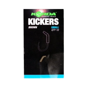Green Kickers Small
