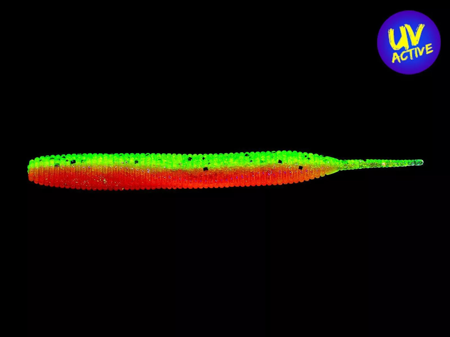 KEITECH 3.8 Sexy Impact - Fire Tiger