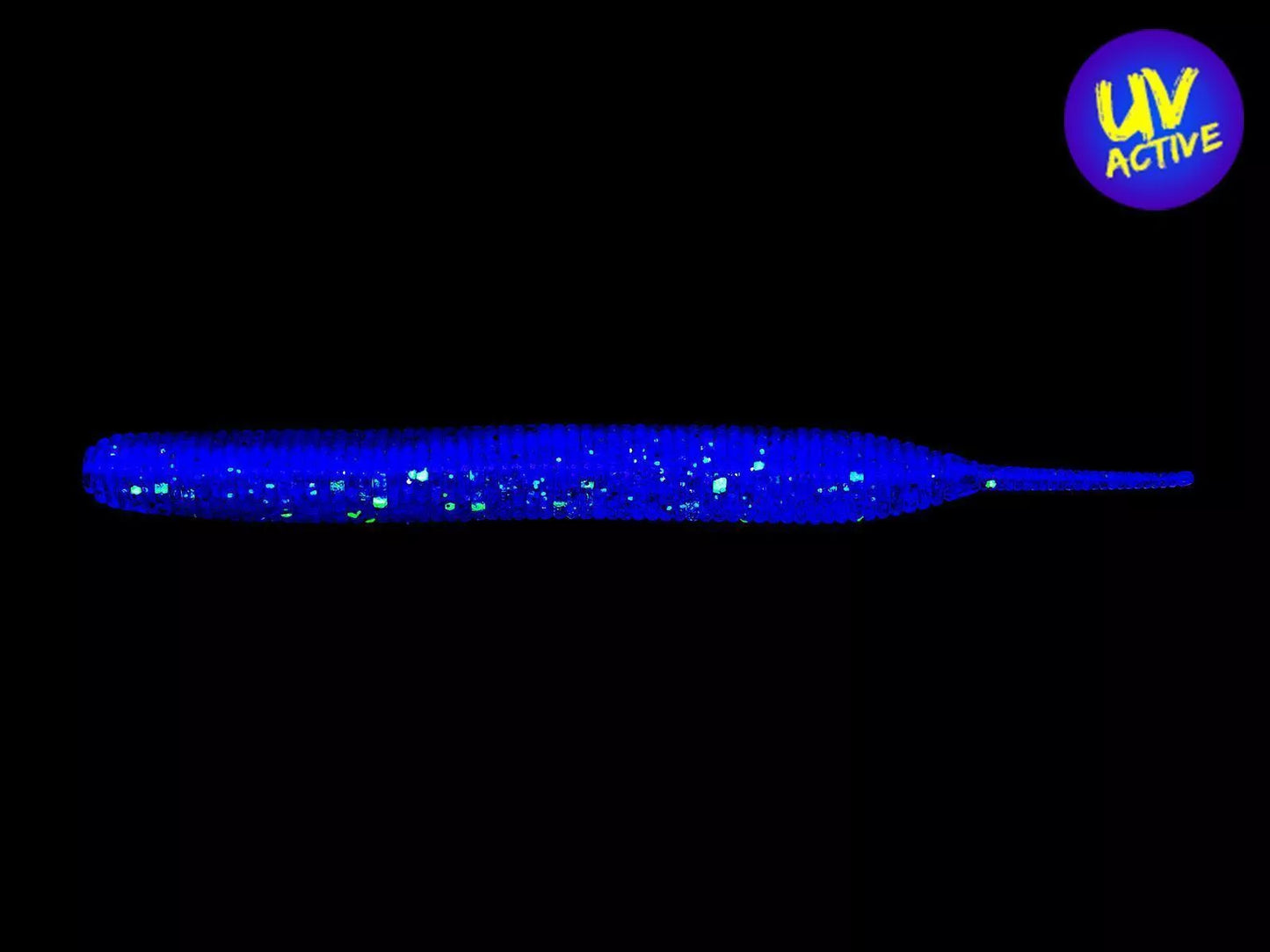 KEITECH 3.8 Sexy Impact - Sexy Shad