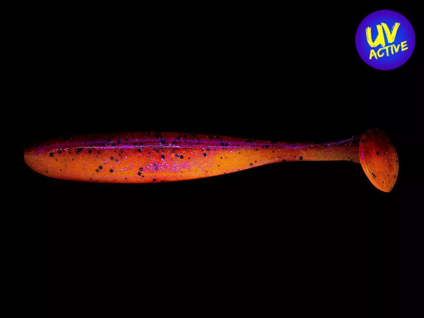 KEITECH 4 Easy Shiner - Delta Craw