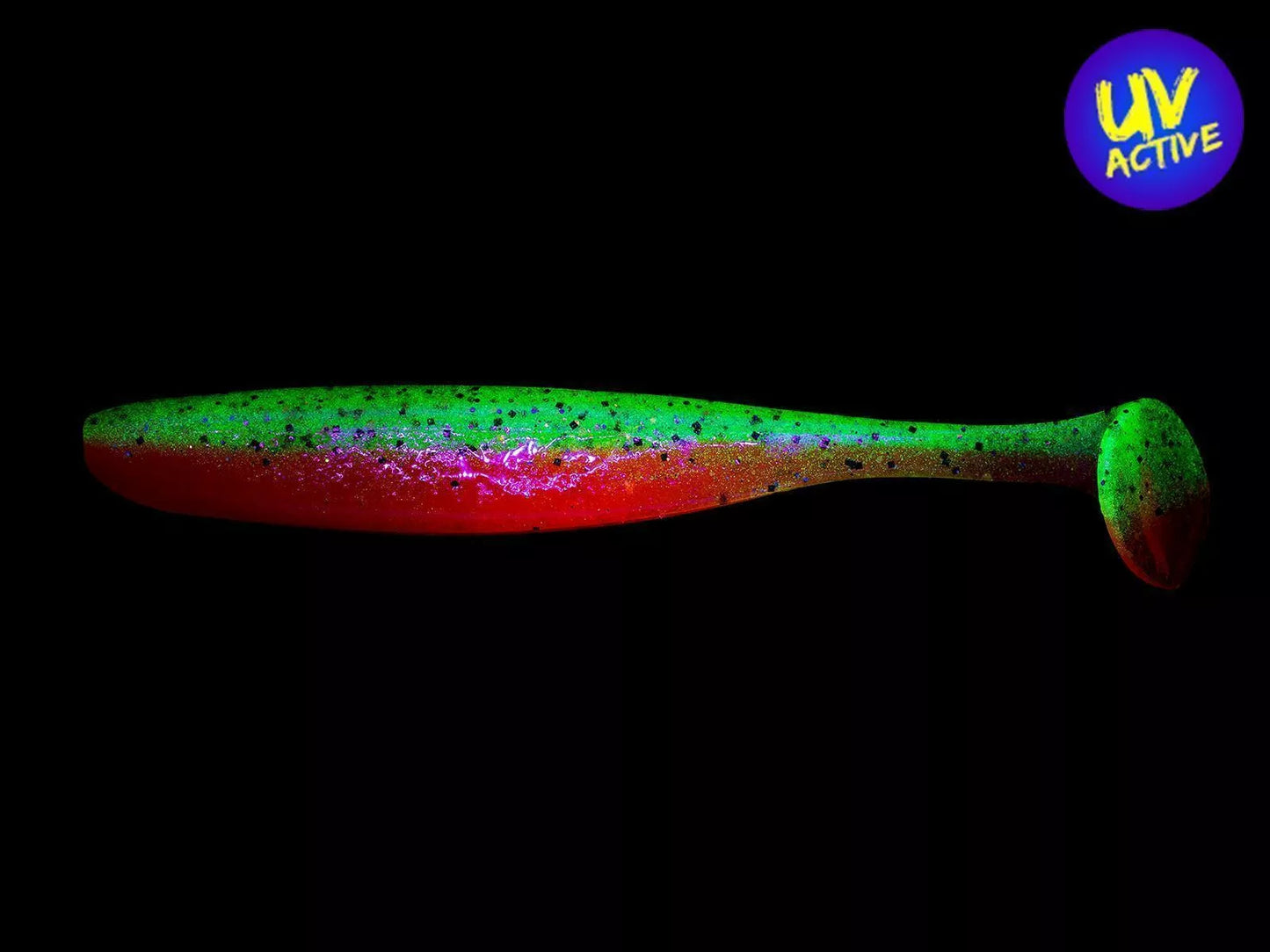 KEITECH 4 Easy Shiner - Fire Tiger