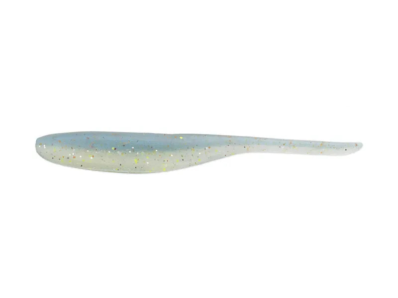 KEITECH 5 Shad Impact - Sexy Shad