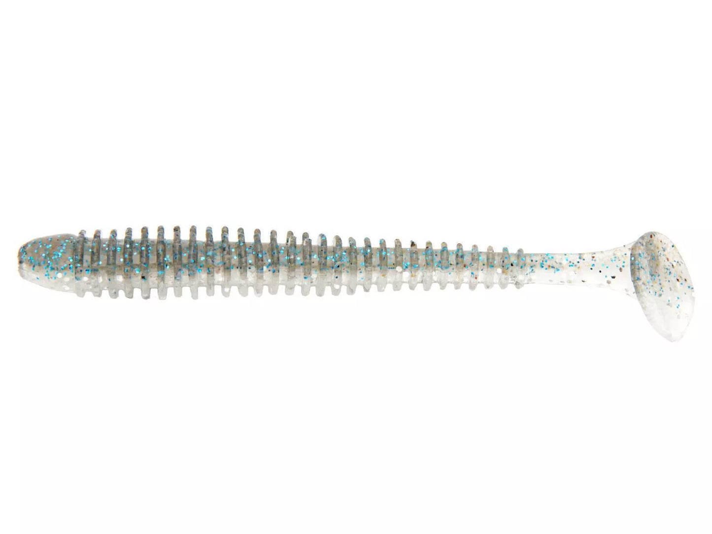 KEITECH 4 Swing Impact - Hasu (Silver Shiner)