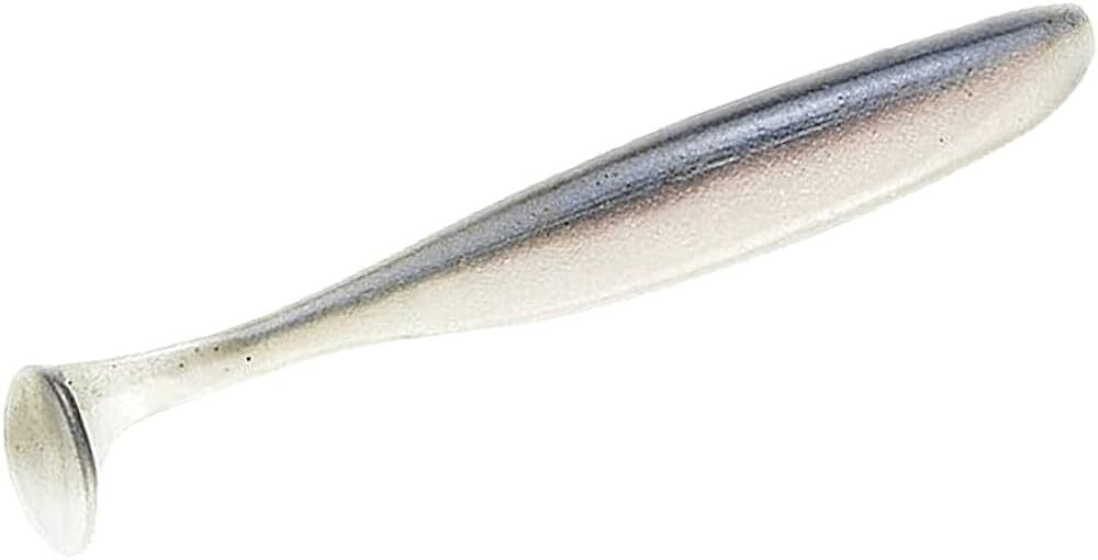 KEITECH 2 Easy Shiner - Pro Blue , Red Pearl