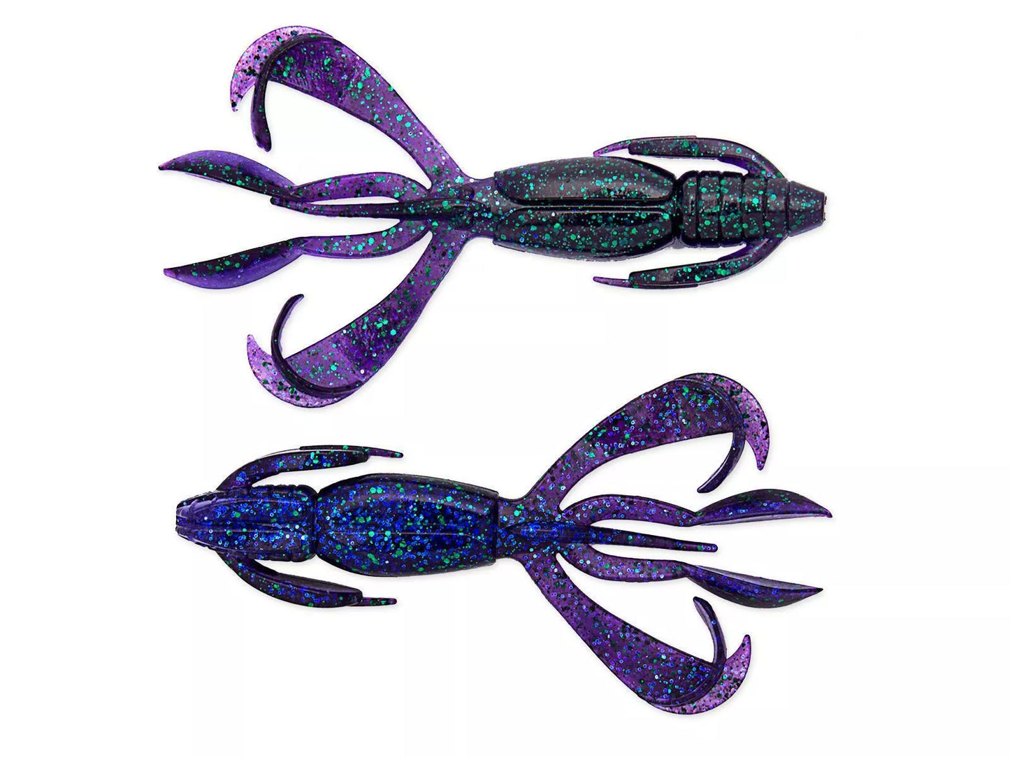 KEITECH 4.4 Crazy Flapper - Electric June Bug