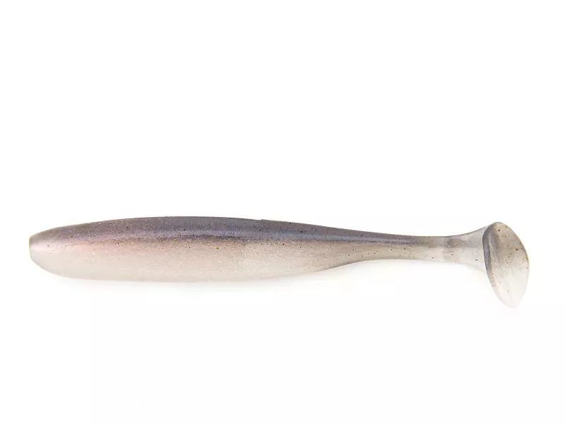 KEITECH 4.5 Easy Shiner - Pro Blue , Red Pearl
