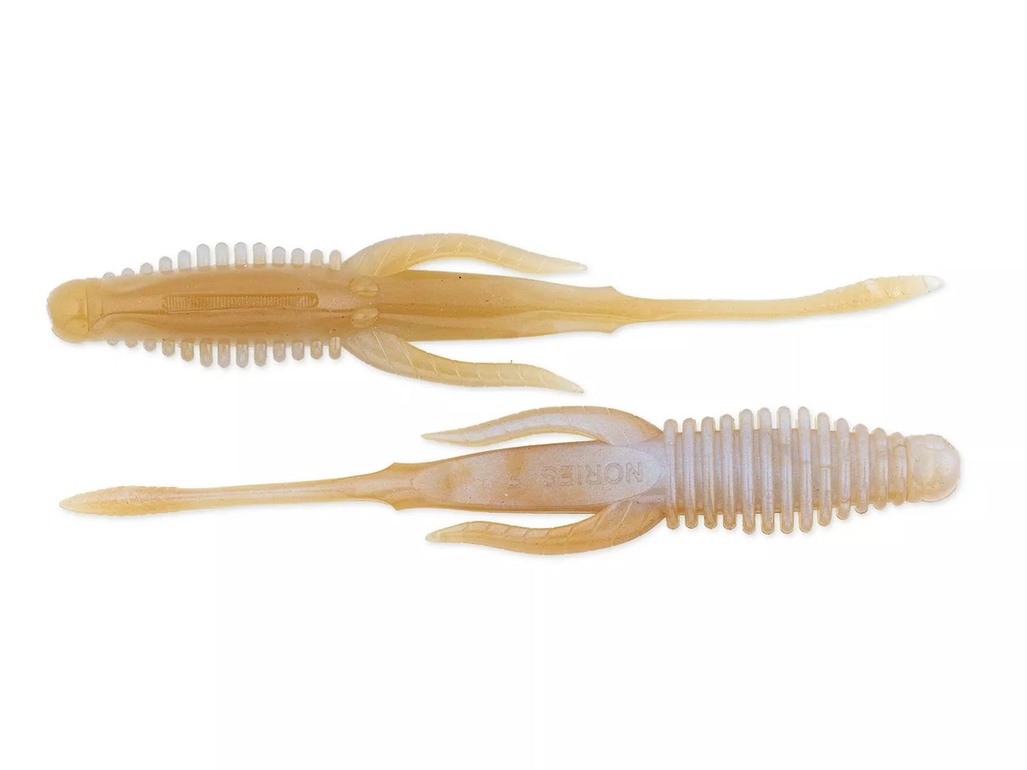 4.5" Hulabug - Stain Wakasagi