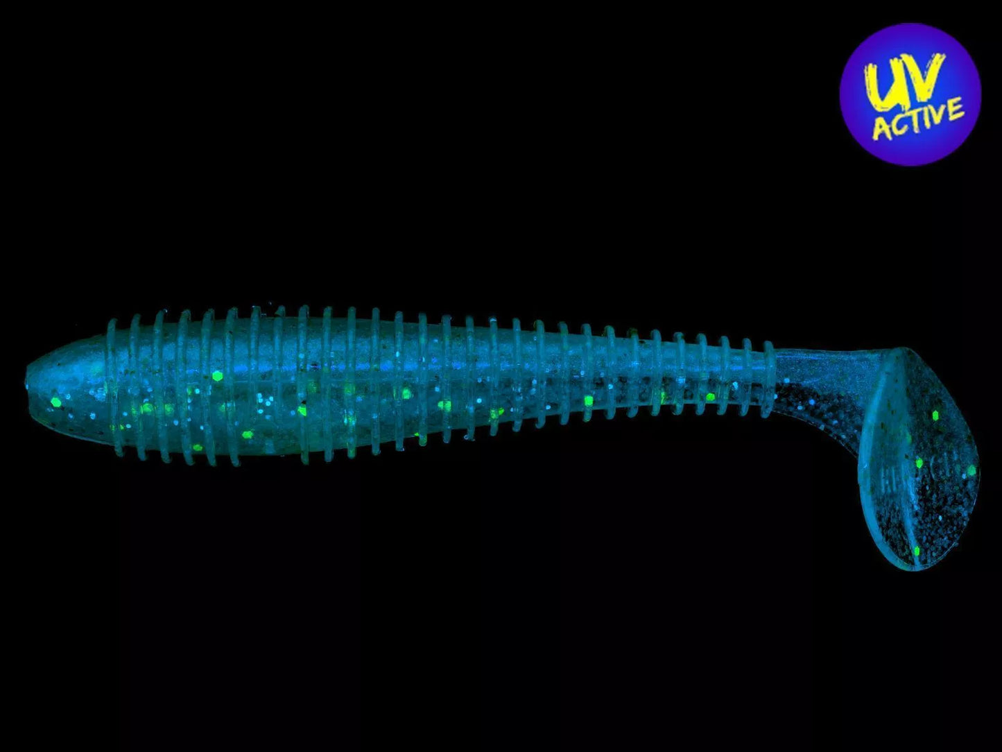 KEITECH 4.8 FAT Swing Impact - Sexy Shad