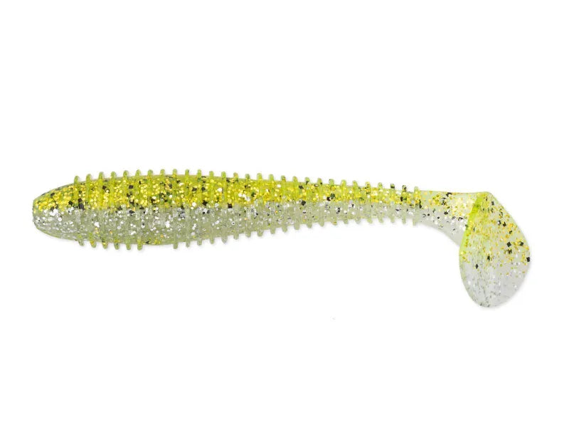 4.8` FAT Swing Impact - Electric Bluegill