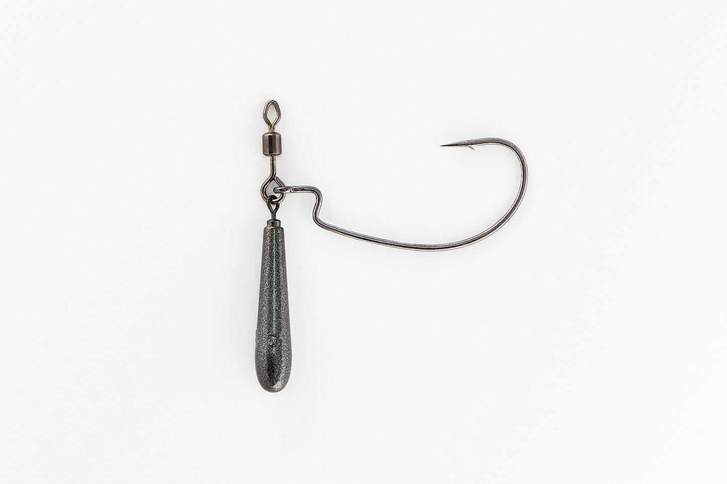 ZERO-Dan Worm217 - Size 4/0 (7.0g)