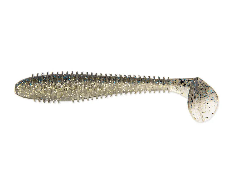 KEITECH 6.8 FAT Swing Impact - Bluegill Flash
