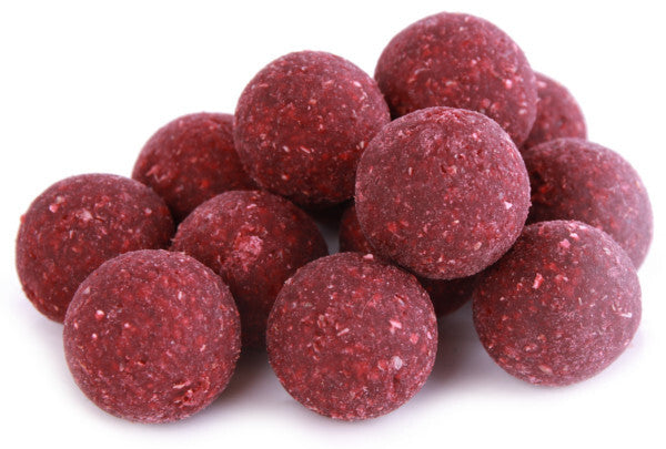 FP BOILIES 5 KG - 20 MM - AGLIO+ROBIN RED