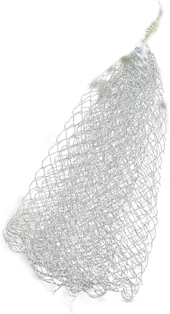 RETE RICAMBIO CARPA - BLU Diam 21