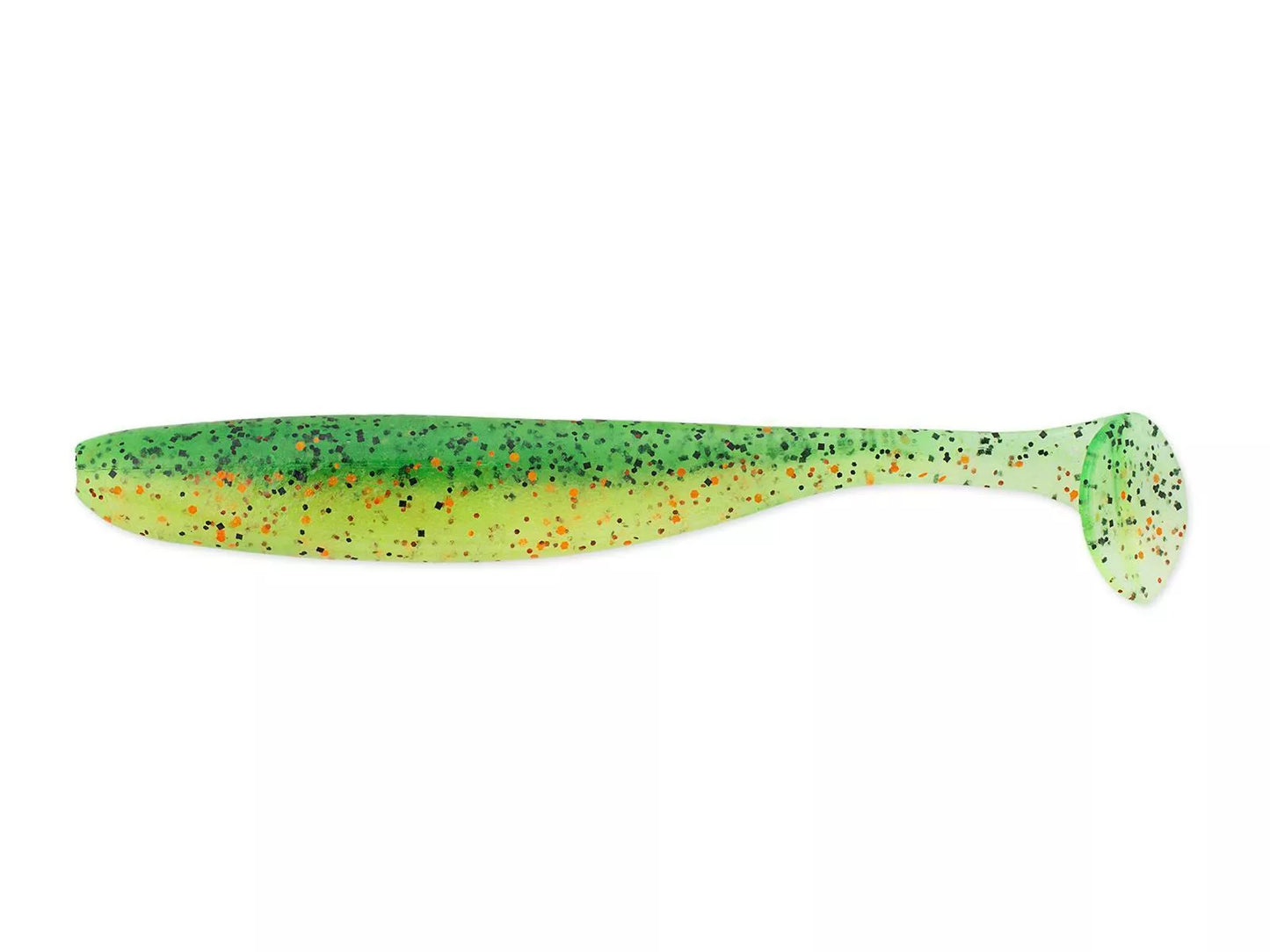 6.5" Easy Shiner - Fire Perch