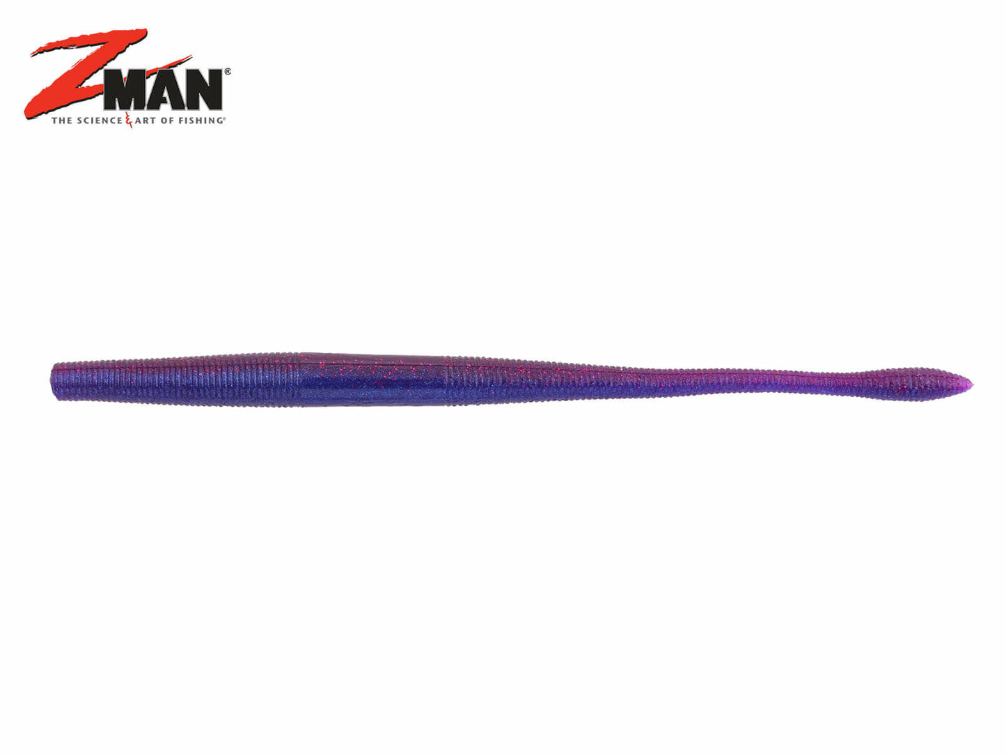 6.5" SMH WormZ - Gamechanger