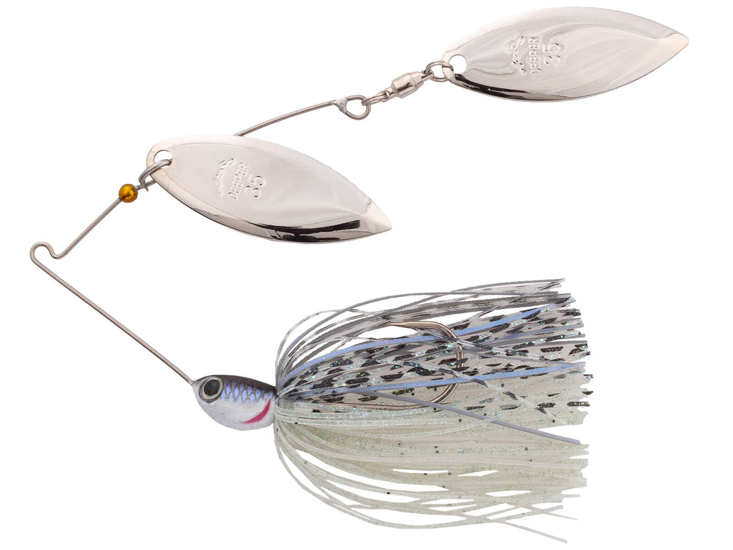 7g Deeper Range (701) Pearl Blue shad