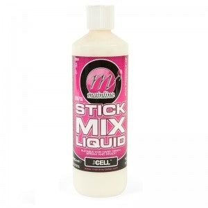 Stick Mix Liquid - Cell - 500 ml Bottle