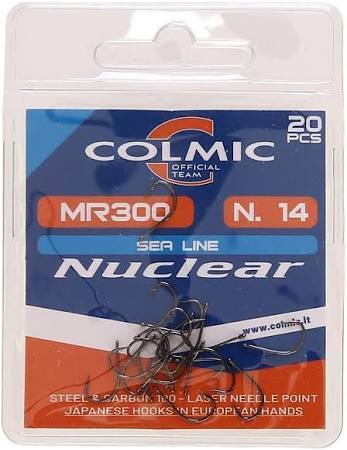 AMO MR300 N. 14 (20pcs)