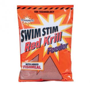 SWIM STIM RED KRILL MIX 1,8 KG